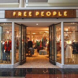 FREE PEOPLE Reseller 2 ITEM MYSTERY BUNDLE